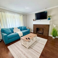 131 - Entire House Renovated