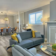 Arcade, Close to Fall, 4bdrm, off street Parking