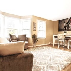 The Green Willow- 2BR 1 Bath near the falls