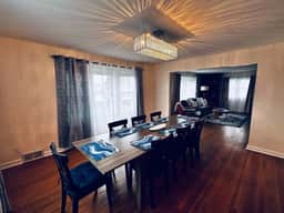 *Central location*Clean*Parking*2BDRM*A/C - Image 3