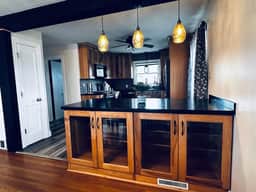 *Central location*Clean*Parking*2BDRM*A/C - Image 5