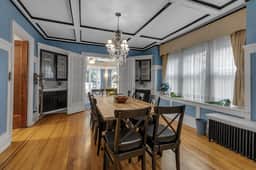 *Close to the Falls*Big Historic Home*A/C*Parking* - Image 4