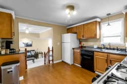 Cozy 3BR Getzville Getaway | Peaceful & Private - Image 2