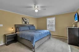 Cozy 3BR Getzville Getaway | Peaceful & Private - Image 4