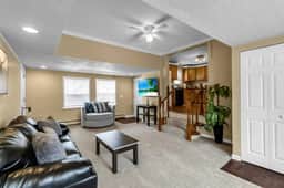 Cozy 3BR Getzville Getaway | Peaceful & Private - Image 5