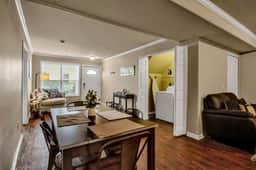 Spacious 3 bed/3 bath  Apartment No stairs - Image 5