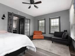 The Green Ashland-4BR,2BTH minutes from the Falls - Image 4