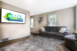 The Green Willow- 2BR 1 Bath near the falls - Image 3