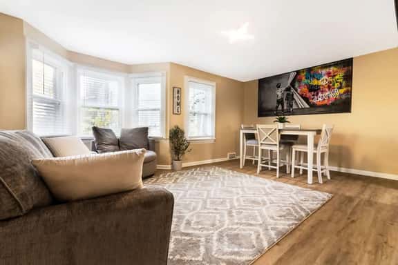 Unique 6BR, 3BA , two Units combined A and B - Image 1