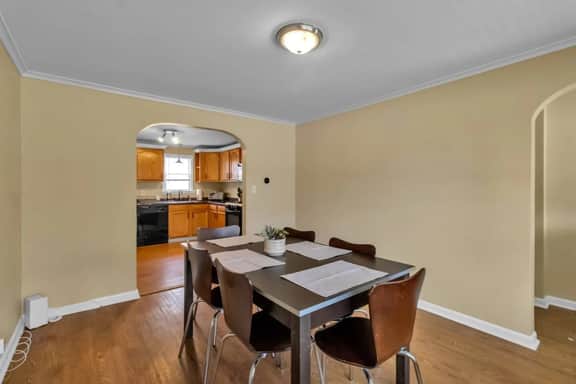 Cozy 3BR Getzville Getaway | Peaceful & Private - Image 3