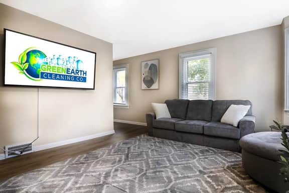 The Green Willow- 2BR 1 Bath near the falls - Image 3