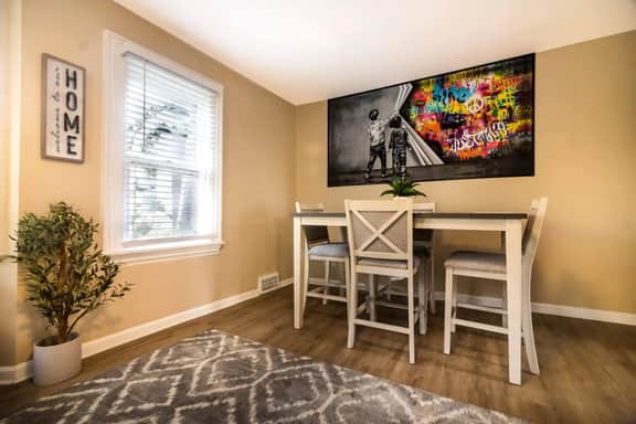 Unique 6BR, 3BA , two Units combined A and B - Image 4