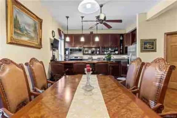Very Spacious 4 Bedroom & 4 baths Niagara Falls - Image 5