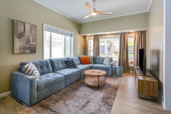 “Life is Good” | Accessible Stay Near the Falls - Image 2