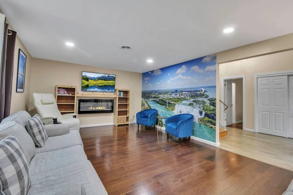 Thoughtful property selection